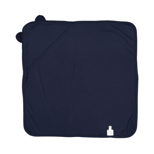 Infant Hooded Terry Cloth Towel With Ears