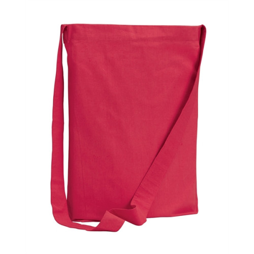 Canvas Sling Tote