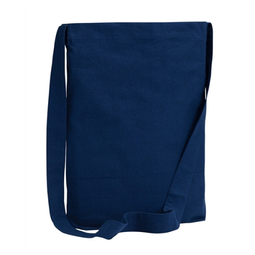Canvas Sling Tote