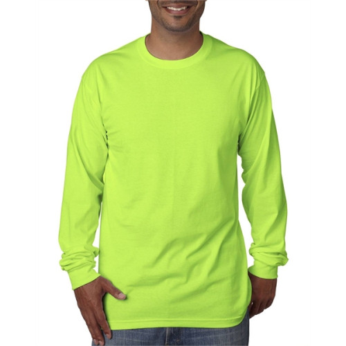 Adult Long-Sleeve T-Shirt