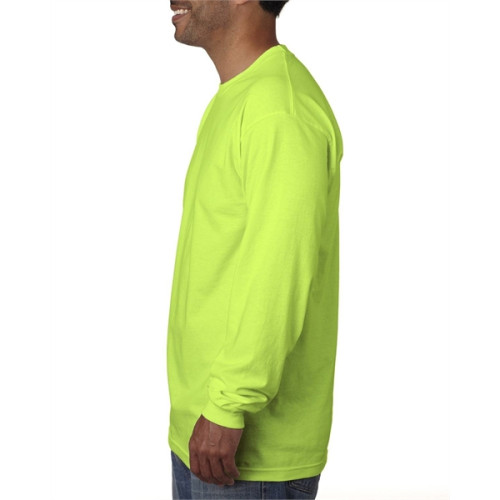 Adult Long-Sleeve T-Shirt