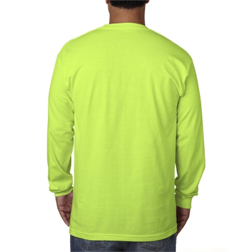 Adult Long-Sleeve T-Shirt