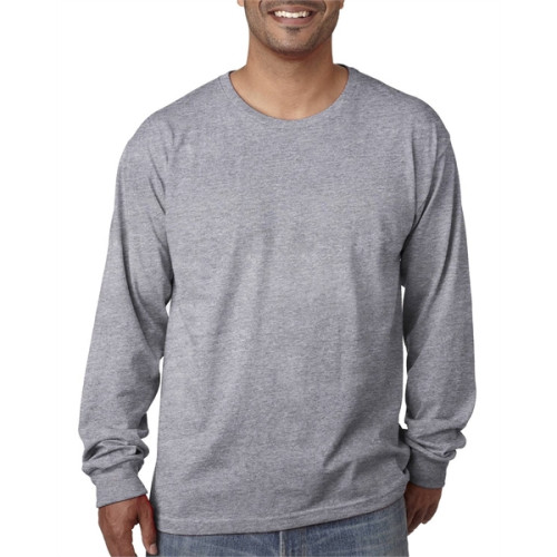 Adult Long-Sleeve T-Shirt