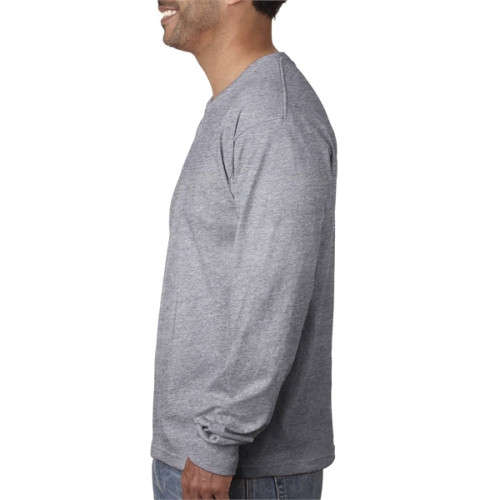 Adult Long-Sleeve T-Shirt