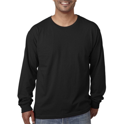 Adult Long-Sleeve T-Shirt