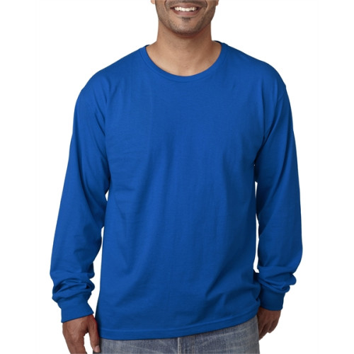 Adult Long-Sleeve T-Shirt