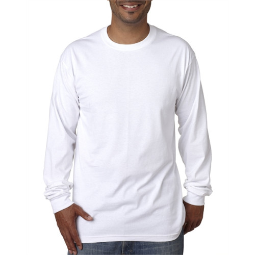 Adult Long-Sleeve T-Shirt