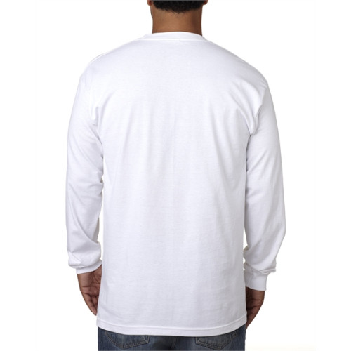 Adult Long-Sleeve T-Shirt