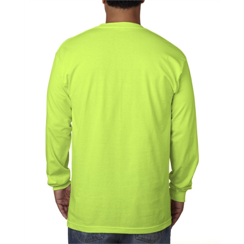 Adult Long-Sleeve T-Shirt