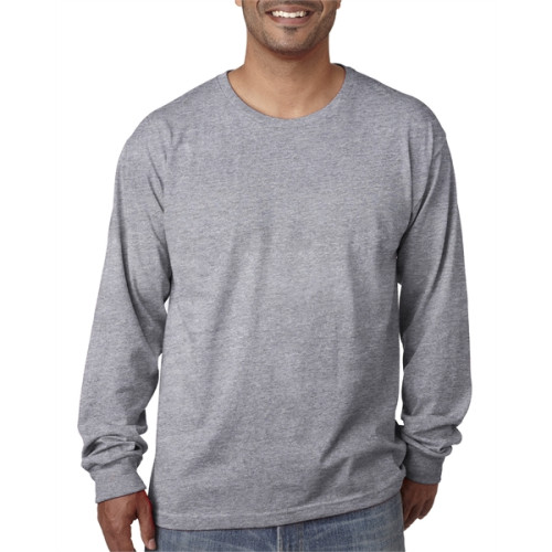 Adult Long-Sleeve T-Shirt