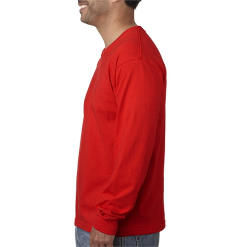 Adult Long-Sleeve T-Shirt