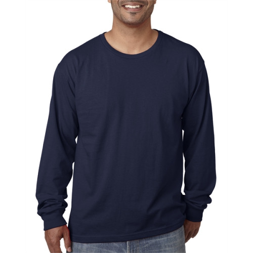 Adult Long-Sleeve T-Shirt