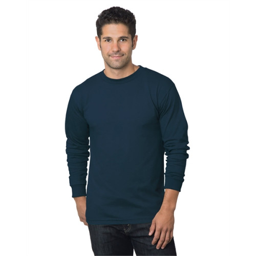 Adult Long-Sleeve T-Shirt