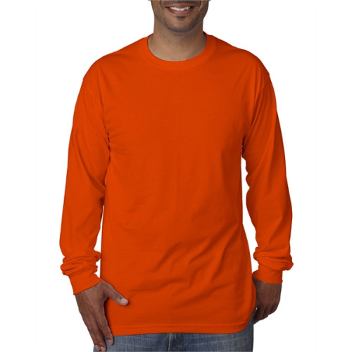 Adult Long-Sleeve T-Shirt