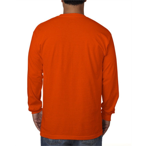 Adult Long-Sleeve T-Shirt
