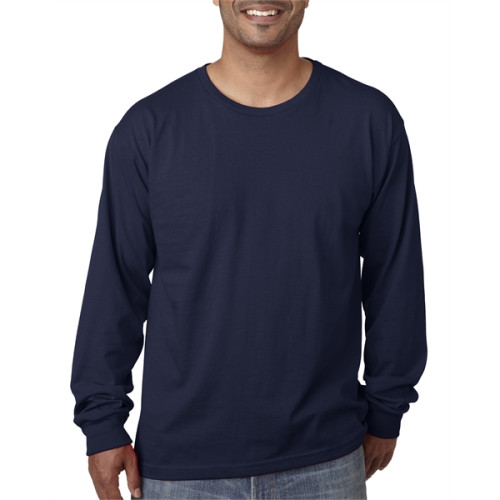 Adult Long-Sleeve T-Shirt