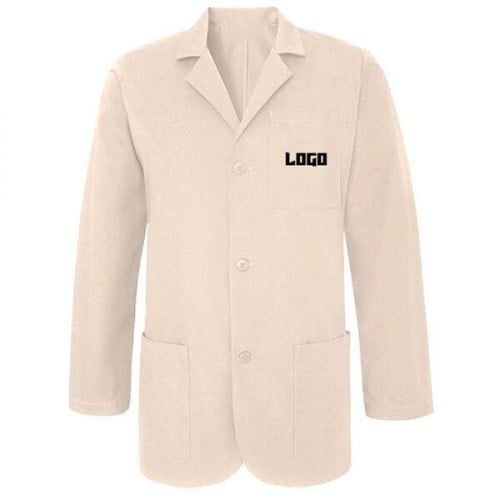 Lab Coat