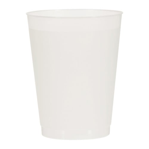 16 Oz. Frost Flex Stadium Cup