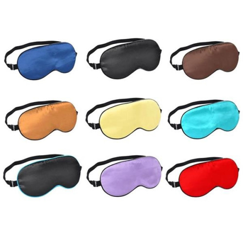 Natural Silk Sleep Mask