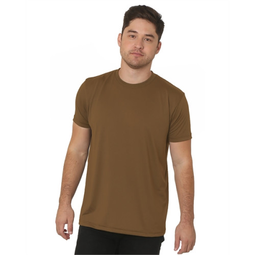 Unisex 4.5 oz., Polyester Performance T-Shirt