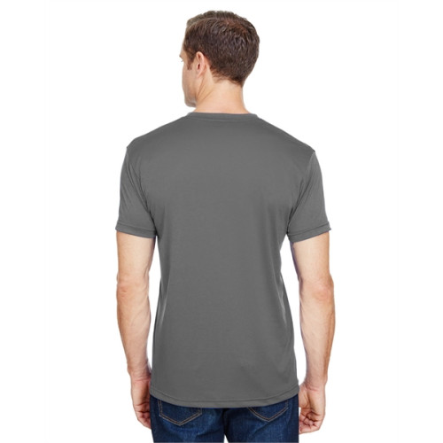 Unisex 4.5 oz., Polyester Performance T-Shirt