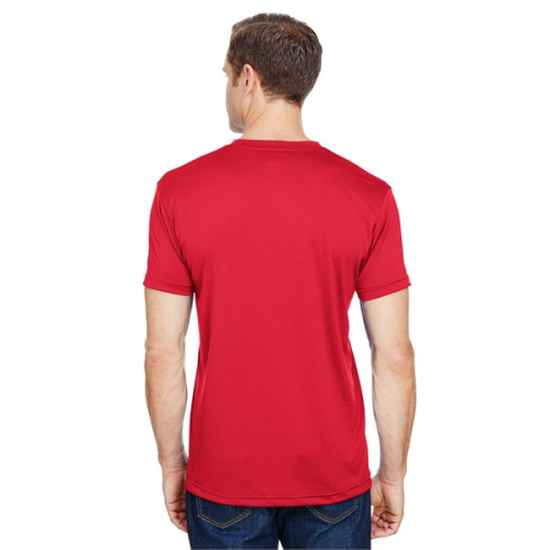 Unisex 4.5 oz., Polyester Performance T-Shirt