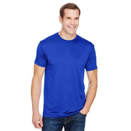 Unisex 4.5 oz., Polyester Performance T-Shirt