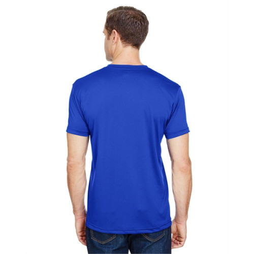 Unisex 4.5 oz., Polyester Performance T-Shirt