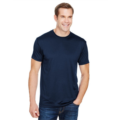 Unisex 4.5 oz., Polyester Performance T-Shirt