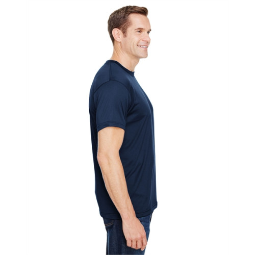 Unisex 4.5 oz., Polyester Performance T-Shirt