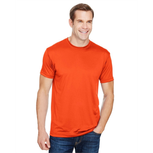 Unisex 4.5 oz., Polyester Performance T-Shirt