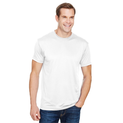 Unisex 4.5 oz., Polyester Performance T-Shirt
