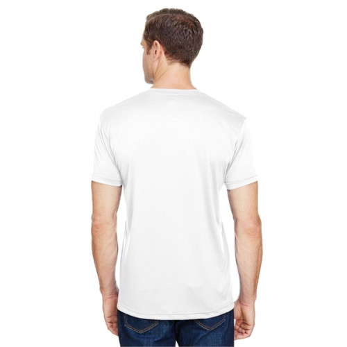 Unisex 4.5 oz., Polyester Performance T-Shirt