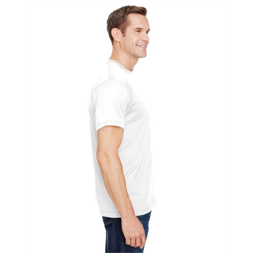 Unisex 4.5 oz., Polyester Performance T-Shirt