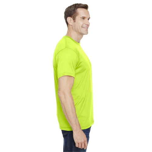 Unisex 4.5 oz., Polyester Performance T-Shirt