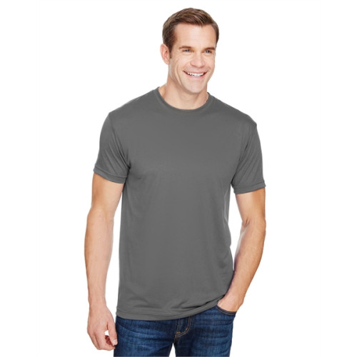 Unisex 4.5 oz., Polyester Performance T-Shirt