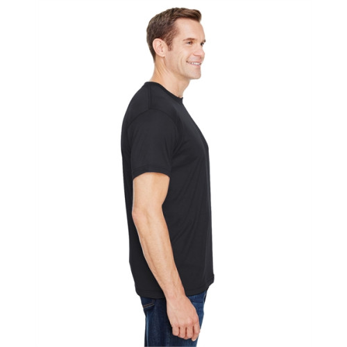 Unisex 4.5 oz., Polyester Performance T-Shirt