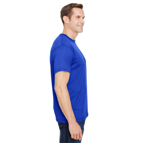 Unisex 4.5 oz., Polyester Performance T-Shirt