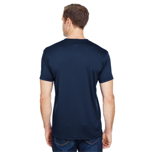 Unisex 4.5 oz., Polyester Performance T-Shirt