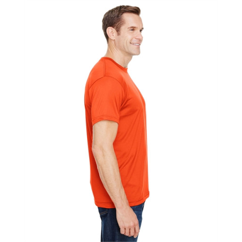 Unisex 4.5 oz., Polyester Performance T-Shirt