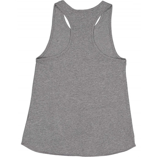 LAT Girls' Relaxed Racerback Tank
