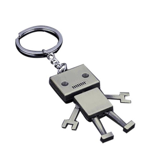 Robot Keychain