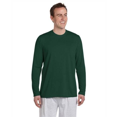 Adult Performance® Adult 5 oz. Long-Sleeve T-Shirt