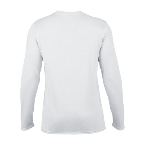 Adult Performance® Adult 5 oz. Long-Sleeve T-Shirt