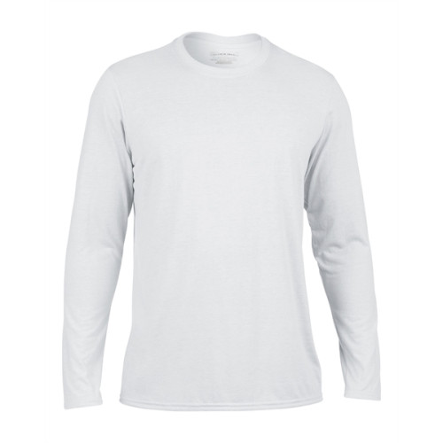 Adult Performance® Adult 5 oz. Long-Sleeve T-Shirt