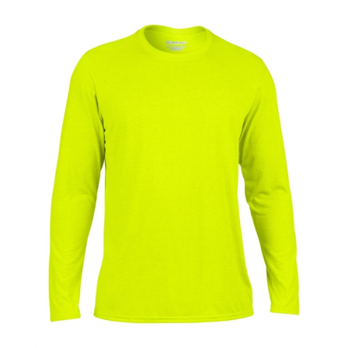 Adult Performance® Adult 5 oz. Long-Sleeve T-Shirt