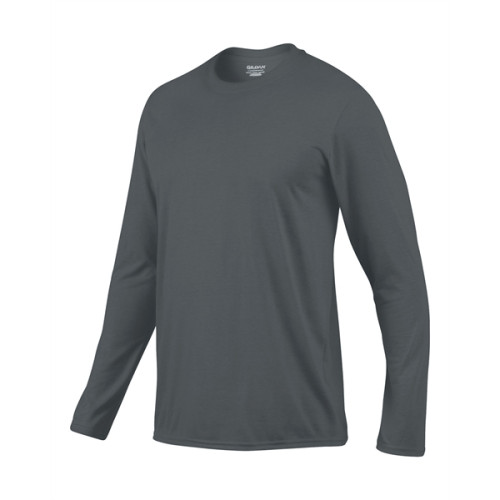 Adult Performance® Adult 5 oz. Long-Sleeve T-Shirt