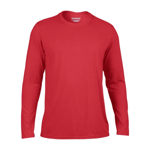 Adult Performance® Adult 5 oz. Long-Sleeve T-Shirt