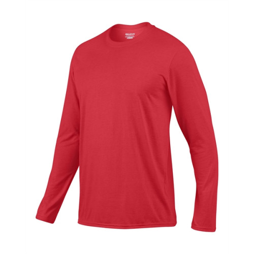 Adult Performance® Adult 5 oz. Long-Sleeve T-Shirt