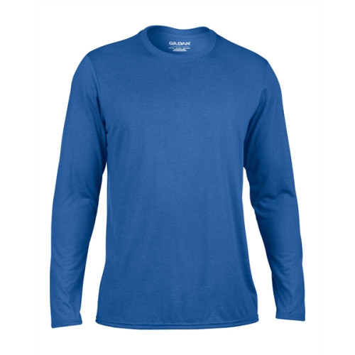 Adult Performance® Adult 5 oz. Long-Sleeve T-Shirt